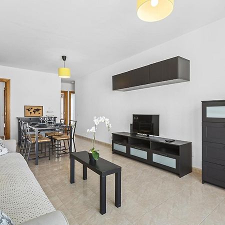 Homely Lanzarote Arrecife  Exterior photo