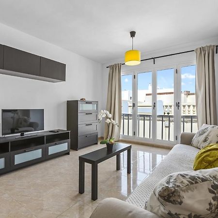 Homely Lanzarote Arrecife  Exterior photo