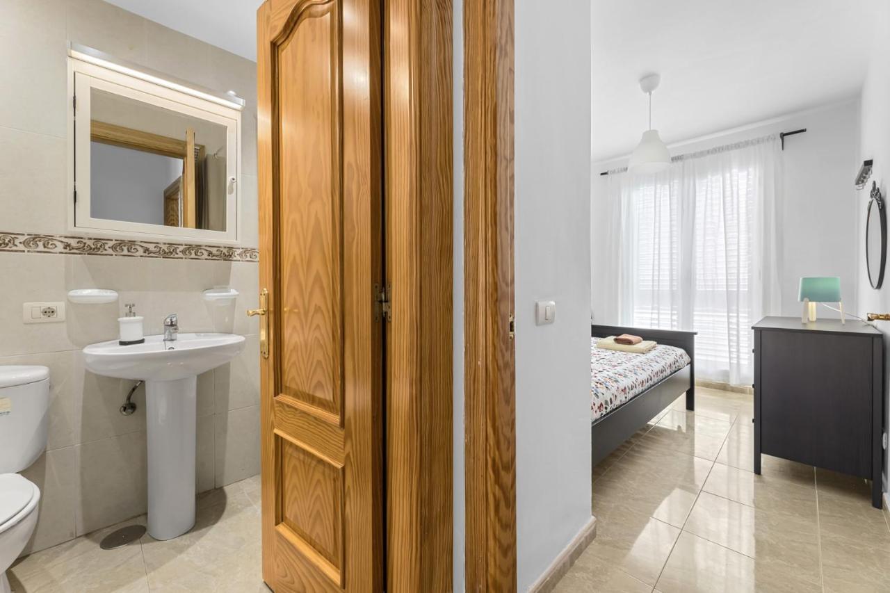 Homely Lanzarote Arrecife  Exterior photo
