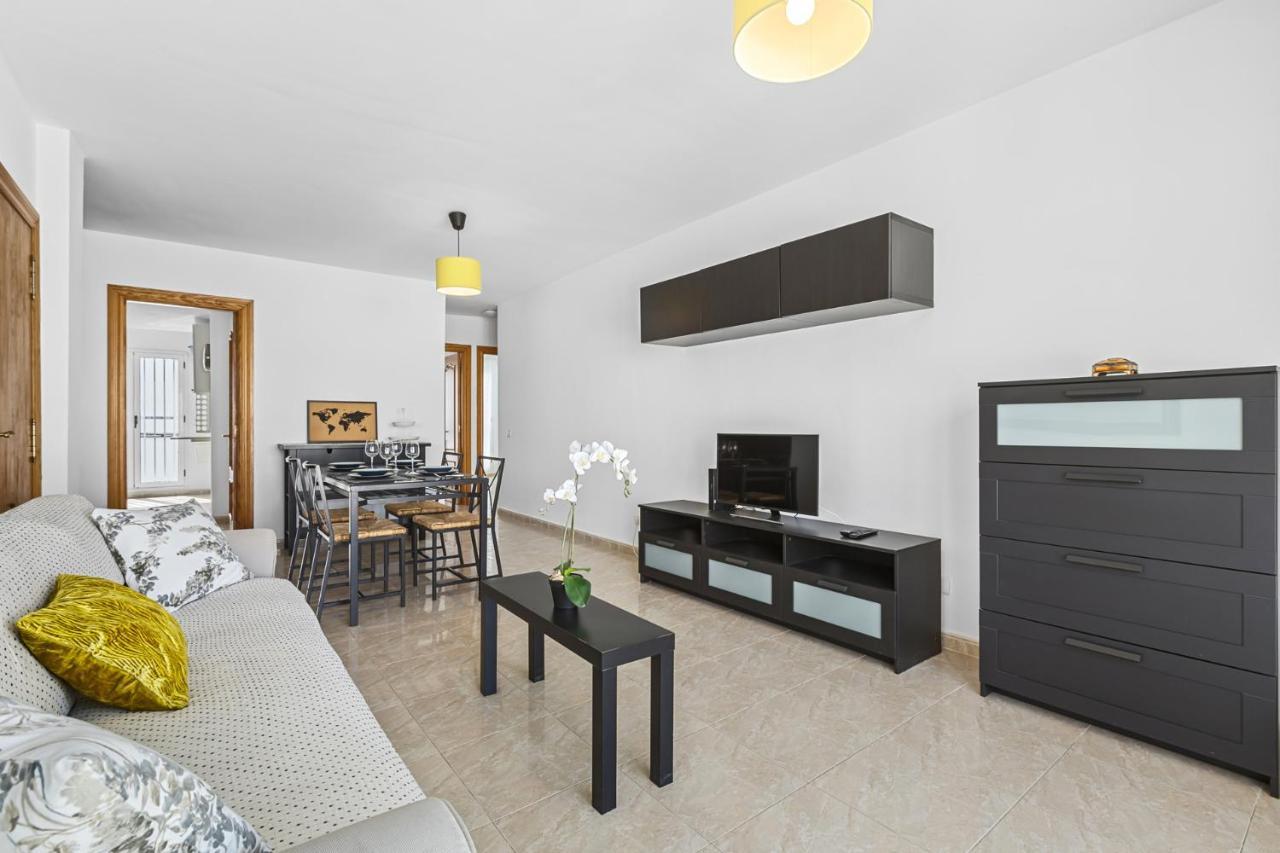 Homely Lanzarote Arrecife  Exterior photo