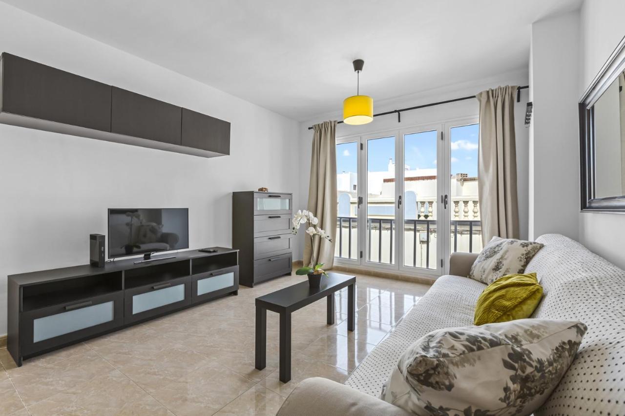 Homely Lanzarote Arrecife  Exterior photo
