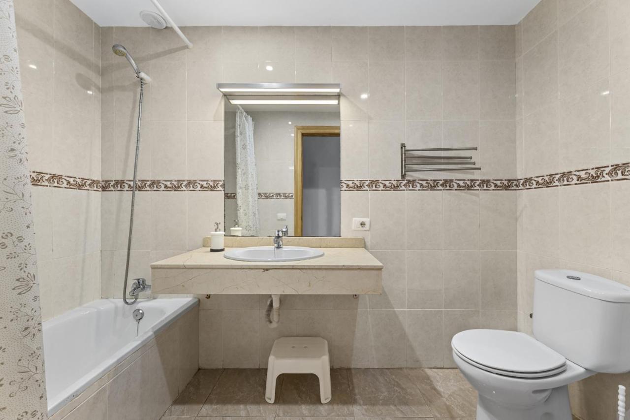 Homely Lanzarote Arrecife  Exterior photo